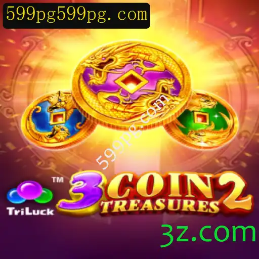 3CoinTreasures2: Explorando o Universo dos Tesouros Digitais com 599pg.com