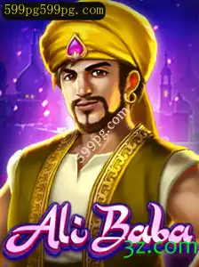 AliBaba: Explorando o Universo Fascinante do Jogo com ênfase no 599pg.com
