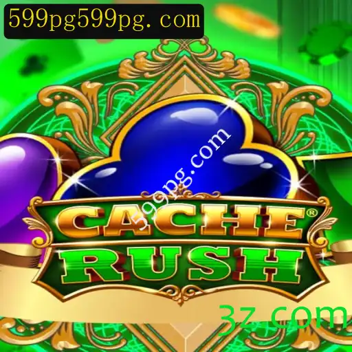 CacheRush: O Jogo de Sobrevivência e Estratégia que Está Dominando 599pg.com