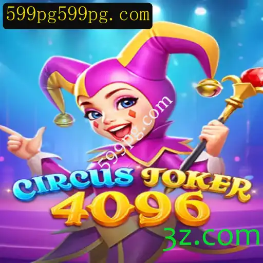 Descubra o Fascinante Mundo de CircusJoker4096