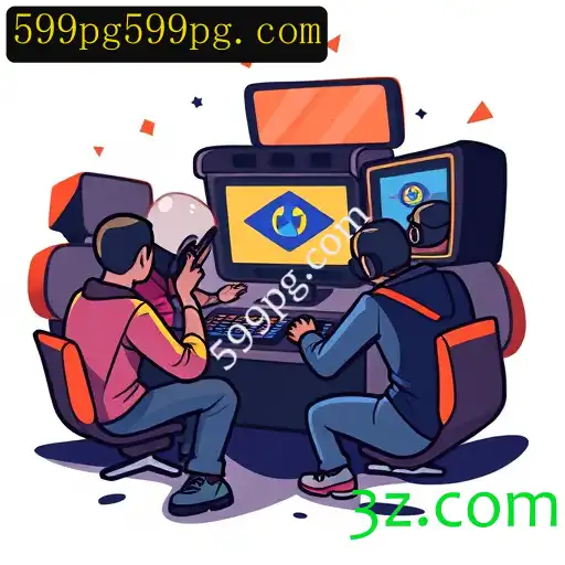 Comunidade Jogadores