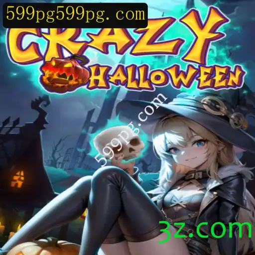 Explorando a Fascinação de CrazyHalloween: Um Guia Completo