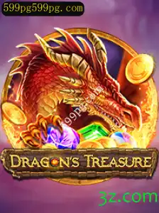 DragonsTreasure: Aventura Épica em Busca de Riquezas