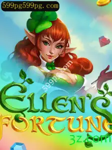 Descubra o Mundo de EllensFortune: Regras e Estratégias
