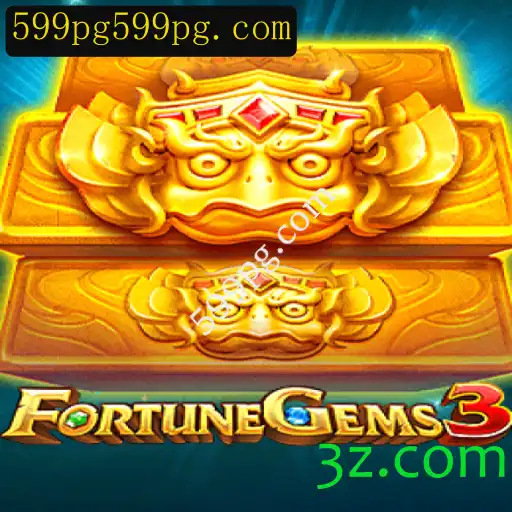 FortuneGems3: Uma Exploração Inovadora no Universo dos Jogos Online