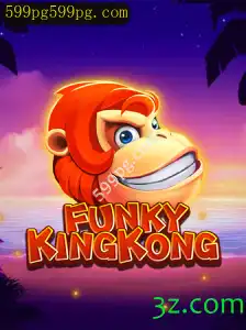 FunkyKingKong: Mergulhe na Aventura Selvagem do Novo Jogo do Ano