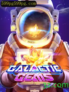 Explorando o Universo de GalacticGems e a Exuberância de 599pg.com