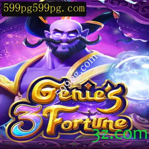 Explorando o Mundo Mágico de Genie3Fortune: Um Guia Completo