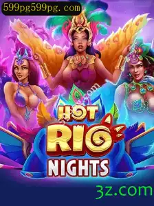 Explorando HotRioNights: O Jogo de Casino que Conquista o Mundo