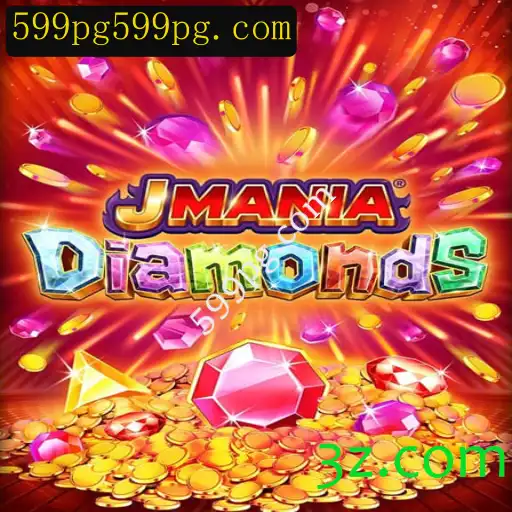 Descubra o Fascinante Mundo de JManiaDiamonds