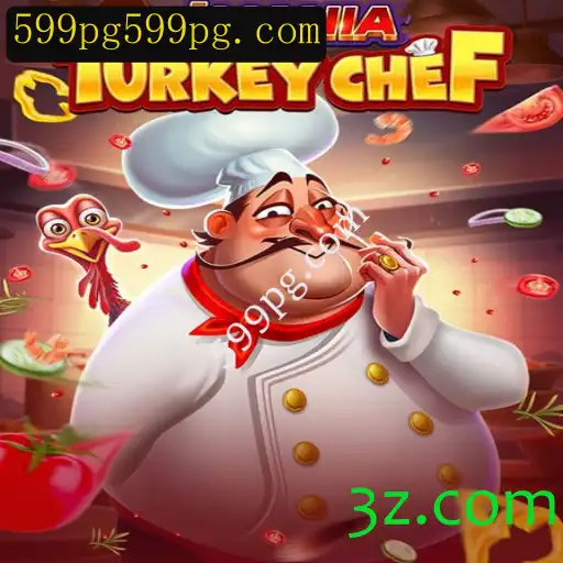 Descubra o Fascinante Mundo de JManiaTurkeyChef: Um Jogo de Culinária Temático
