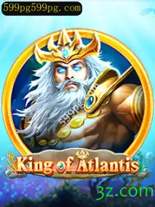 King of Atlantis: Explore o Fascinante Mundo Subaquático