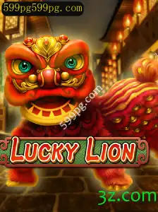 Descubra o Mundo Encantado do Jogo LuckyLion no 599pg.com