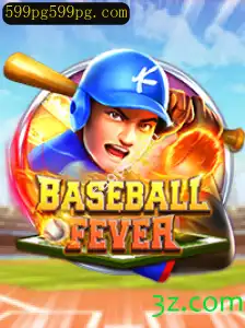 Descubra o Mundo Visciante do Jogo 'BaseballFever' e Tudo Sobre a Emoção Atual do 599pg.com