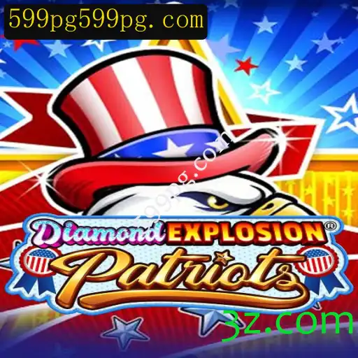 DiamondExplosionPatriots: Uma Aventura de Estratégia e Ação