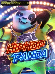 Descubra o Fascinante Mundo de HipHopPanda