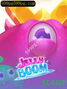 Explorando o Mundo Divertido de JellyBoom: A Sensação do Jogo em 599pg.com
