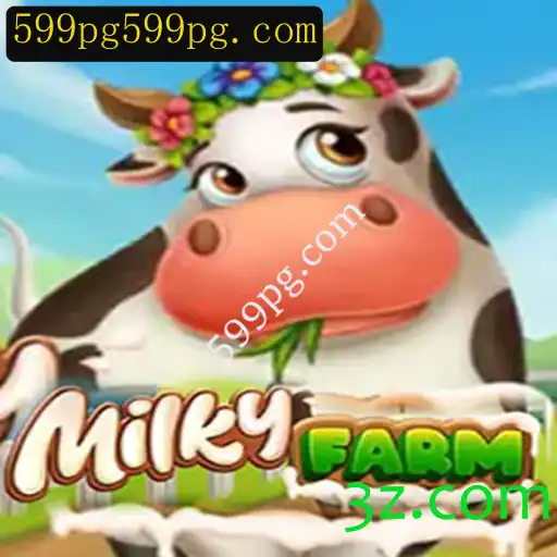 Descubra o Fascinante Mundo de MilkyFarm