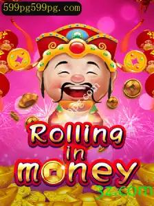 RollingInMoney: Um Mergulho no Empolgante Mundo dos Jogos
