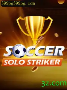 Descubra SoccerSoloStriker: O Jogo de Futebol Inovador
