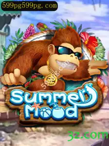 Descubra o Fascinante Mundo de SummerMood: Um Jogo Revolucionário