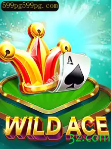 Explorando WildAce: O Novo Sensação dos Jogos Online