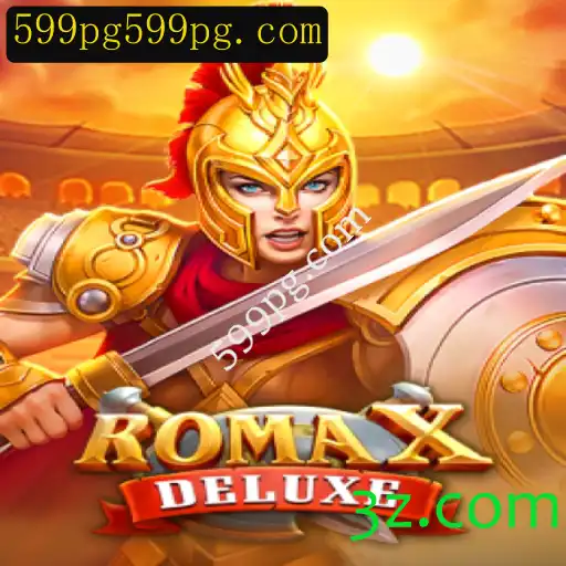 Explorando o Mundo do Jogo RomaXDeluxe: Uma Experiência Inovadora