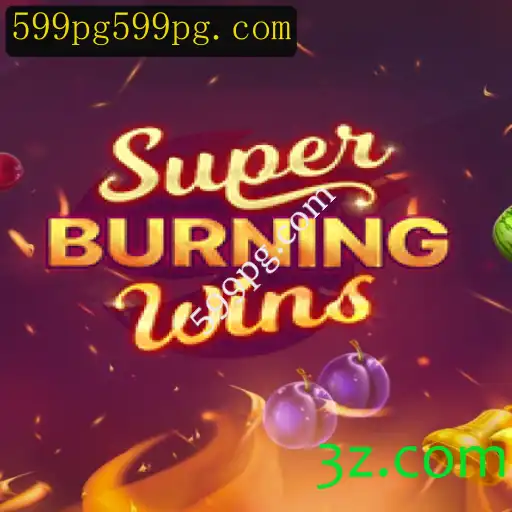 Explorando o Jogo SuperBurningWins: Uma Análise Detalhada