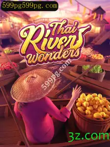 Descubra o Fascinante Mundo de ThaiRiverWonders