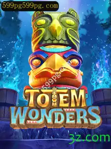 Descubra o Fascinante Mundo de TotemWonders