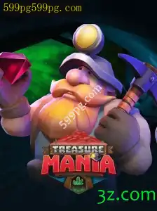 Descubra o Mundo de Aventura em TreasureMania